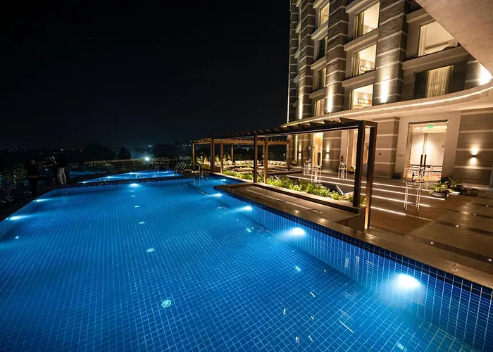 Lyfe Hotel