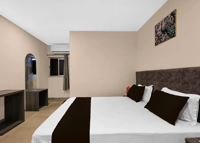 Palette Badambadi Bus Terminal Cuttack Formerly Hotel Vira